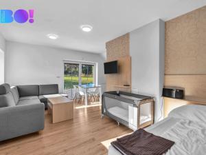 Prodej apartmánu, Orlické Záhoří, 440 m2
