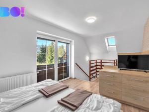 Prodej apartmánu, Orlické Záhoří, 440 m2