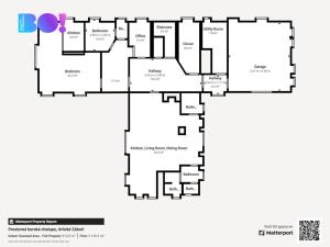 Prodej apartmánu, Orlické Záhoří, 440 m2