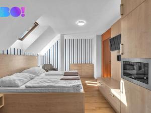 Prodej apartmánu, Orlické Záhoří, 440 m2