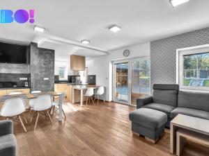 Prodej apartmánu, Orlické Záhoří, 440 m2