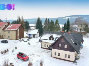 Prodej ubytování, Orlické Záhoří, 440 m2