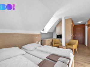 Prodej vícegeneračního domu, Orlické Záhoří, 440 m2