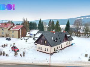 Prodej vícegeneračního domu, Orlické Záhoří, 440 m2