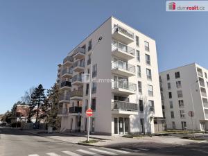 Pronájem bytu 1+kk, Otrokovice, tř. Spojenců, 32 m2