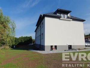 Prodej bytu 3+kk, Dolní Branná, 72 m2