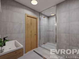 Prodej bytu 3+kk, Dolní Branná, 72 m2