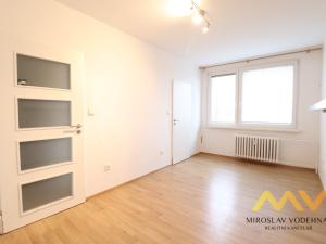 Prodej bytu 3+1, Hradec Králové, Na Kotli, 68 m2