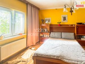 Pronájem bytu 3+1, České Budějovice - České Budějovice 5, U Lávky, 67 m2