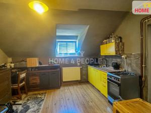 Pronájem bytu 3+1, České Budějovice - České Budějovice 5, U Lávky, 67 m2