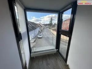 Pronájem bytu 2+kk, Škvorec, Tyršova, 47 m2