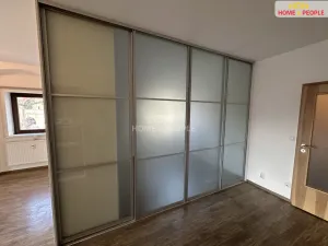 Pronájem bytu 2+kk, Škvorec, Tyršova, 47 m2