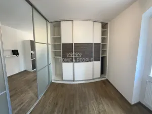 Pronájem bytu 2+kk, Škvorec, Tyršova, 47 m2