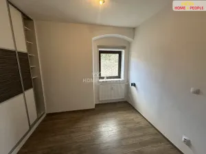 Pronájem bytu 2+kk, Škvorec, Tyršova, 47 m2