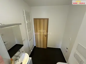 Pronájem bytu 2+kk, Škvorec, Tyršova, 47 m2