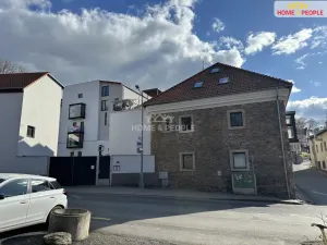 Pronájem bytu 2+kk, Škvorec, Tyršova, 47 m2