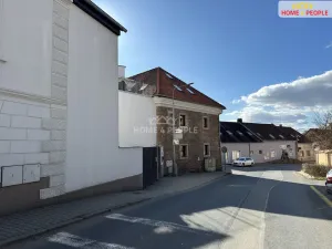 Pronájem bytu 2+kk, Škvorec, Tyršova, 47 m2