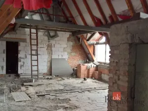Prodej činžovního domu, Hodonín, Havlíčkova, 750 m2