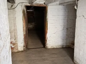 Prodej činžovního domu, Hodonín, Havlíčkova, 750 m2