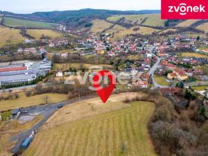 Prodej pozemku pro bydlení, Ludkovice, 2258 m2