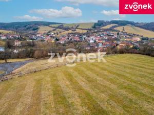 Prodej pozemku pro bydlení, Ludkovice, 2258 m2