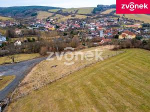 Prodej pozemku pro bydlení, Ludkovice, 2258 m2