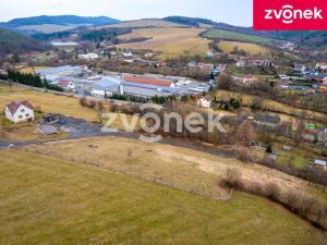 Prodej pozemku pro bydlení, Ludkovice, 2258 m2