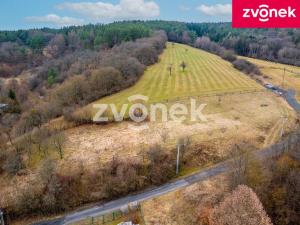Prodej pozemku pro bydlení, Ludkovice, 2258 m2