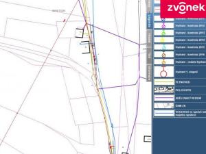 Prodej pozemku pro bydlení, Ludkovice, 2258 m2