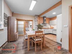 Prodej rodinného domu, Jablonec nad Nisou - Mšeno nad Nisou, Želivského, 300 m2