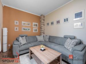 Prodej rodinného domu, Jablonec nad Nisou - Mšeno nad Nisou, Želivského, 300 m2