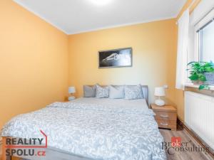 Prodej rodinného domu, Jablonec nad Nisou - Mšeno nad Nisou, Želivského, 300 m2