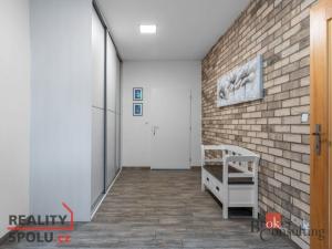 Prodej rodinného domu, Jablonec nad Nisou - Mšeno nad Nisou, Želivského, 300 m2