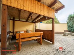 Prodej rodinného domu, Jablonec nad Nisou - Mšeno nad Nisou, Želivského, 300 m2