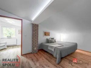 Prodej rodinného domu, Jablonec nad Nisou - Mšeno nad Nisou, Želivského, 300 m2