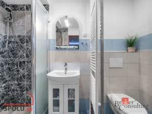 Prodej rodinného domu, Jablonec nad Nisou - Mšeno nad Nisou, Želivského, 300 m2