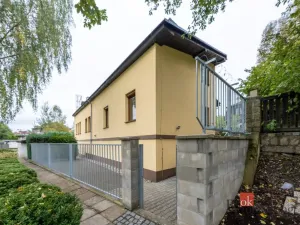 Prodej obchodního prostoru, Jablonec nad Nisou - Mšeno nad Nisou, Želivského, 300 m2