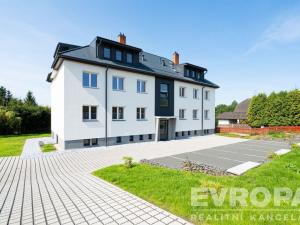 Prodej bytu 2+kk, Dolní Branná, 60 m2