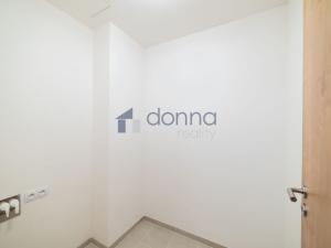 Pronájem bytu 2+kk, Praha - Letňany, Malkovského, 51 m2
