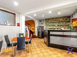 Prodej restaurace, Bojkovice, Sušilova, 1000 m2