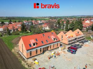 Prodej rodinného domu, Kobylnice, U Řempa, 492 m2