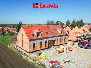 Prodej rodinného domu, Kobylnice, U Řempa, 492 m2