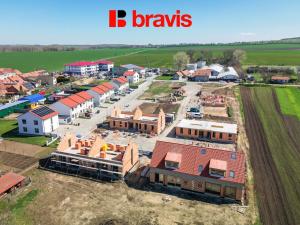 Prodej rodinného domu, Kobylnice, U Řempa, 492 m2