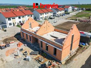 Prodej rodinného domu, Kobylnice, U Řempa, 492 m2