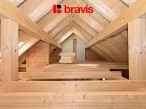 Prodej rodinného domu, Kobylnice, U Řempa, 492 m2