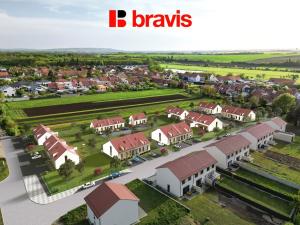 Prodej rodinného domu, Kobylnice, U Řempa, 492 m2