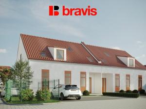 Prodej rodinného domu, Kobylnice, U Řempa, 492 m2