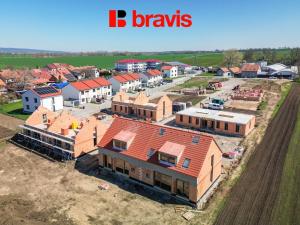 Prodej rodinného domu, Kobylnice, U Řempa, 497 m2