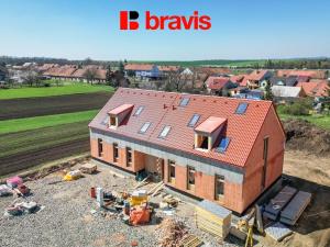 Prodej rodinného domu, Kobylnice, U Řempa, 497 m2