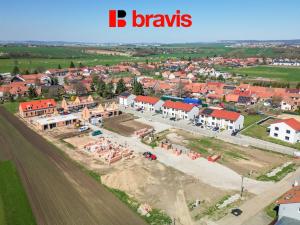 Prodej rodinného domu, Kobylnice, U Řempa, 497 m2